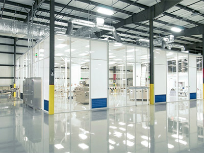 Case study: Angstrom Technology