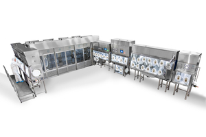 Case study: Antibody drug conjugates containment suite