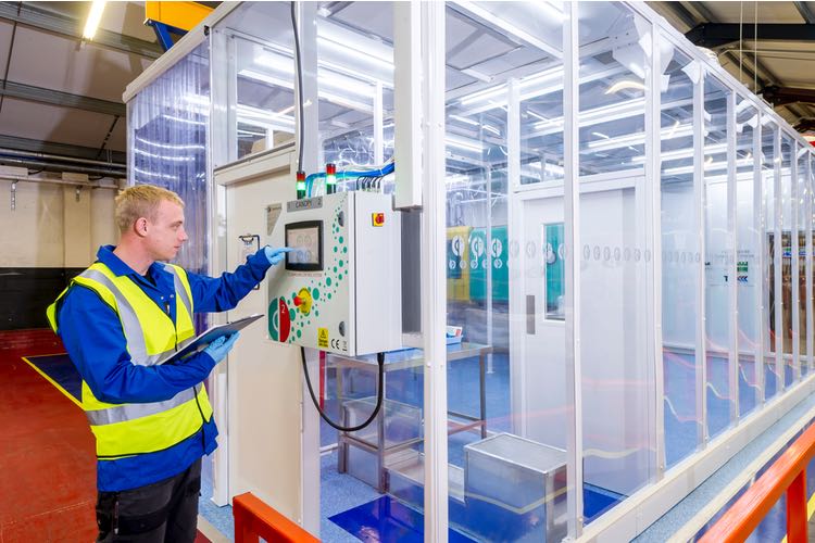 Case study: Tex Plastics