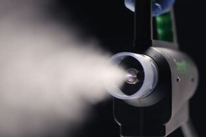 Case study: The expansion of SteraMist products in a multinational pharmaceutical company