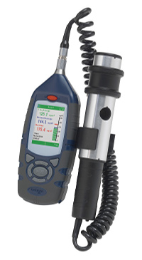 Casella introduces CEL-712 data logging instrument