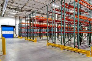 Catalent completes $5.5m expansion of clinical storage at Philadelphia site