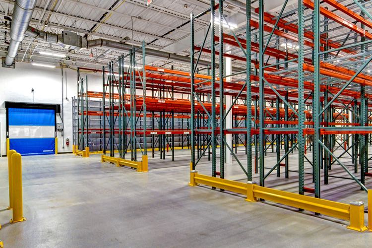 Catalent completes $5.5m expansion of clinical storage at Philadelphia site