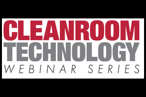 Catch up on our free Cleanroom Technology Roundtables