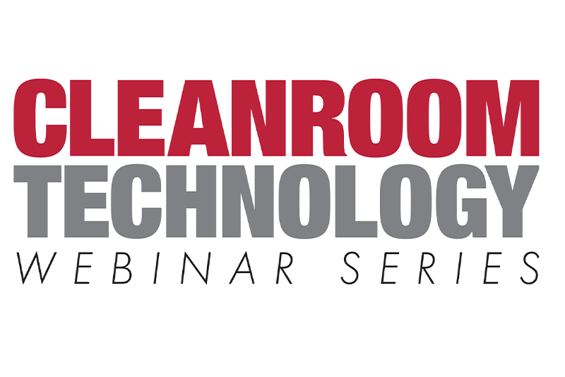 Catch up on our free Cleanroom Technology Roundtables
