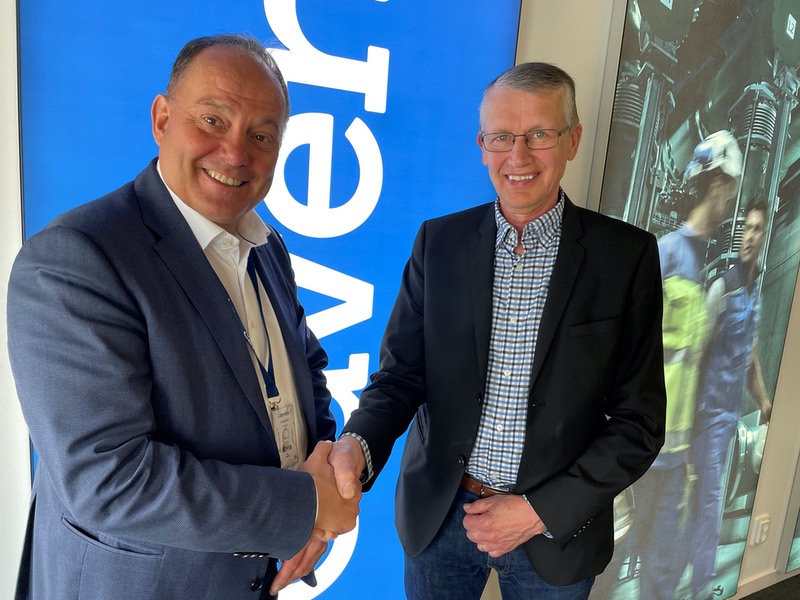 Caverion expands cleanroom services with CRC Clean Room Control acquisition
