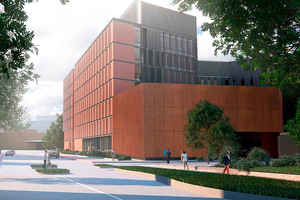 Caverion to deliver building solutions for Technopolis' new building in Finland