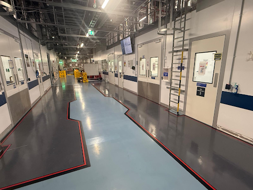 CCMatting LTD