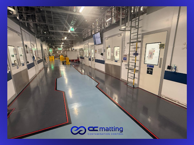 CCMatting LTD