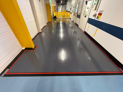 CCMatting LTD