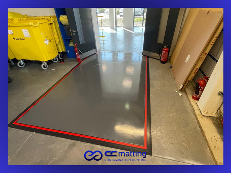CCMatting LTD