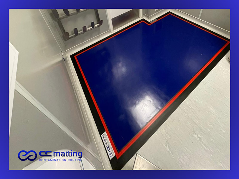 CCMatting LTD
