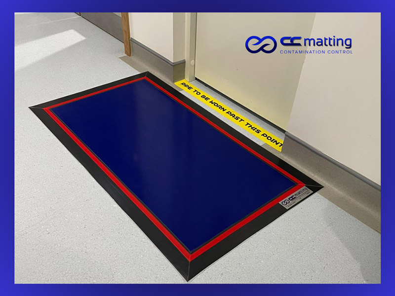 CCMatting LTD