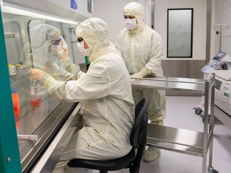 Cell Therapies gains first T-Cell GMP manufacturing licence in Australia