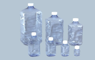 Cellon debuts sterile single-use containers 