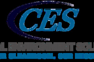 CES Critical Environment Solutions