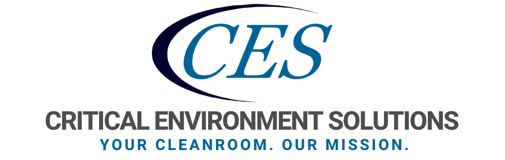 CES Critical Environment Solutions