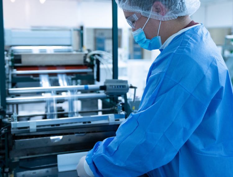 CFB plans expansion with solar panels to power 1/3 of cleanroom demand