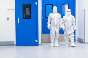 CGT Catapult works with UK university to host aseptic ATMP manufacturing course