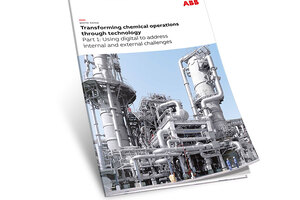 Challenges ahead for chemical companies warns ABB