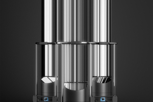 Changing the way UV-C disinfection technology is used in healthcare