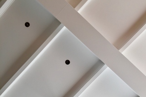 Channel Micron's subsidiary wins approval for cleanroom wall installations