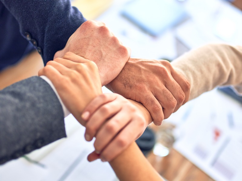 ChargePoint and STERIS collaborate on sterile solution for Evonik