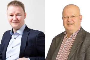 ChargePoint Technology adds to leadership to aid European operations