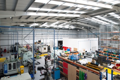 ChargePoint Technology gains ATEX certification
