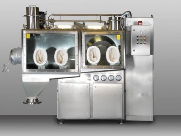 Charging isolator offers safe operation