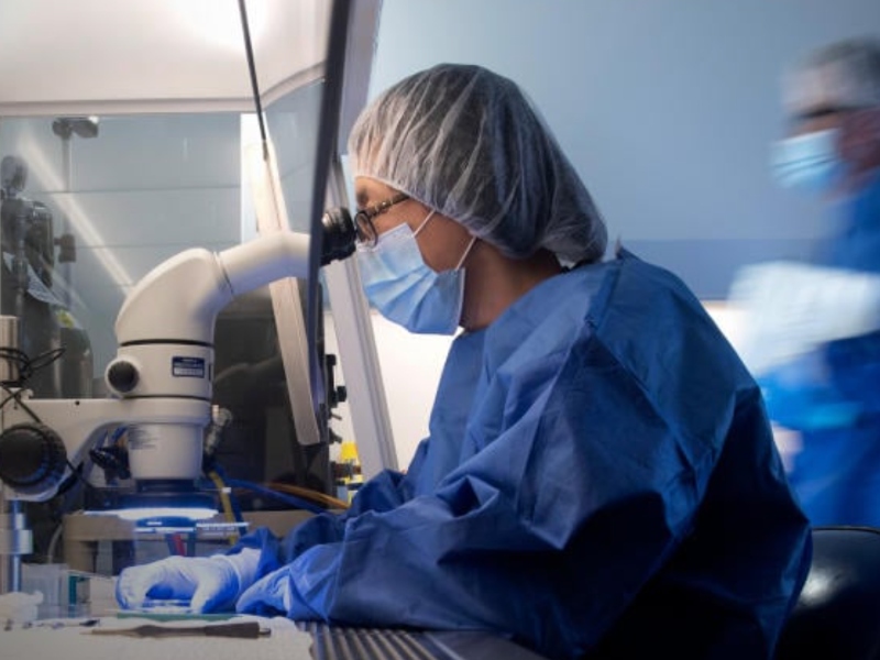 Charles River supports Stevenage biocluster's therapies with RightSource facility
