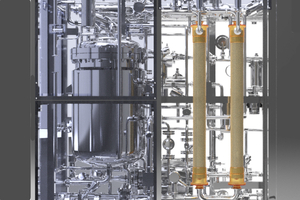 Asahi Kasei launches membrane system for sterile WFI