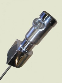 Chemineer’s mirror finish drive for bio-pharmaceutical mixing