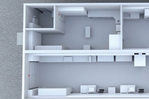Chemtrade choose Modular Devices for ISO Class 4 trace metal cleanrooms