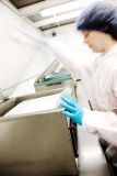 Chemviron commissions cleanroom for medical devices 