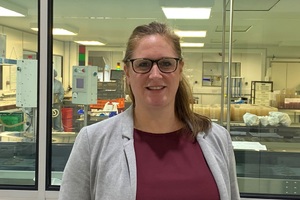 Cherwell appoints Director of Sales 
