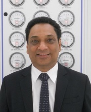 Cherwell appoints Harshad Joshi as new quality manager