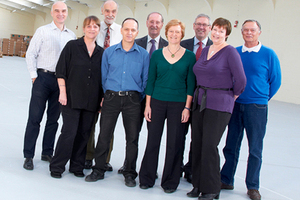 Cherwell celebrates fortieth birthday