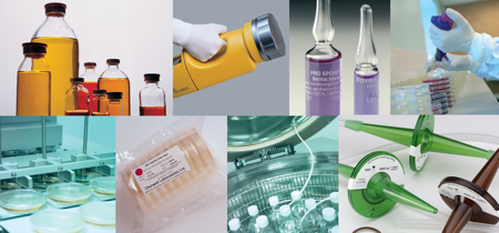 Cherwell highlights products for environmental monitoring and process validation