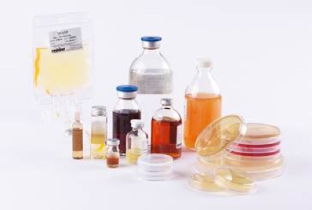 Cherwell introduces new Redipor prepared media products to support customer needs
