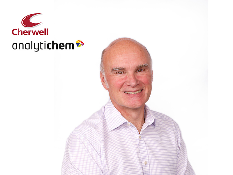Cherwell joins the AnalytiChem group of companies