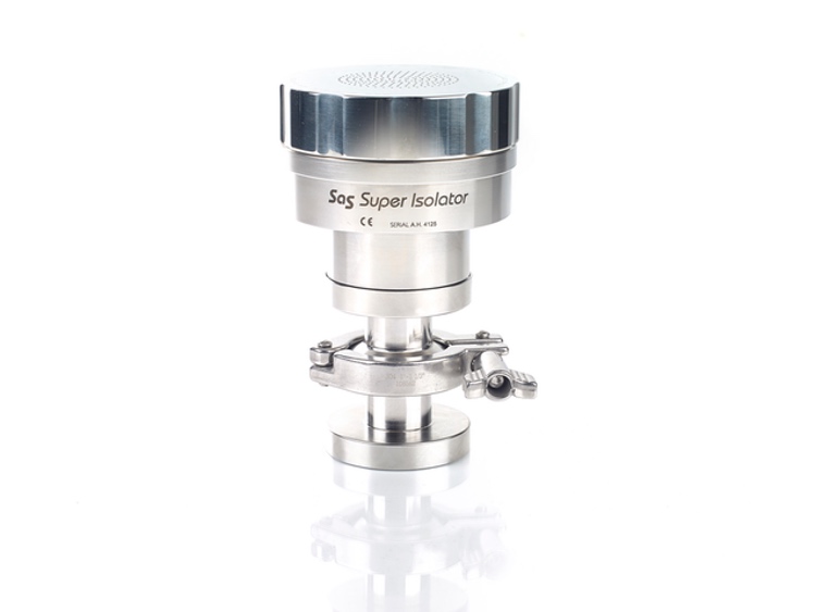 Cherwell Laboratories expands microbial air samplers range