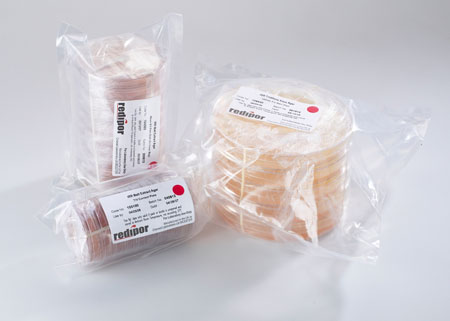 Cherwell Laboratories goes paper-free on Redipor products