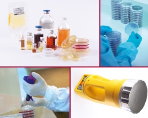 Cherwell Laboratories to exhibit at Clinical Pharmacy Congress