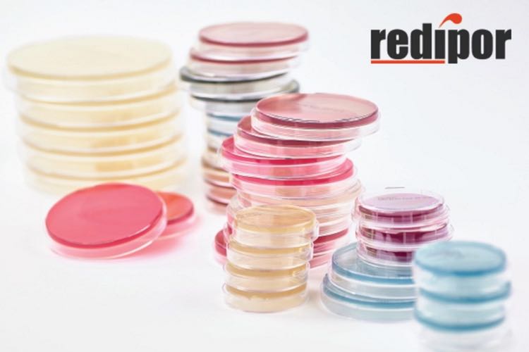 Cherwell receives positive feedback on Redipor microbiological media