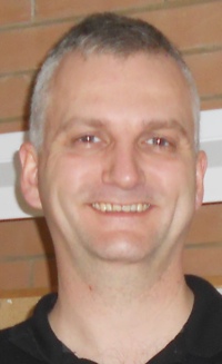 Cherwell recruits new Service Manager for SAS Microbial Monitoring Equipment