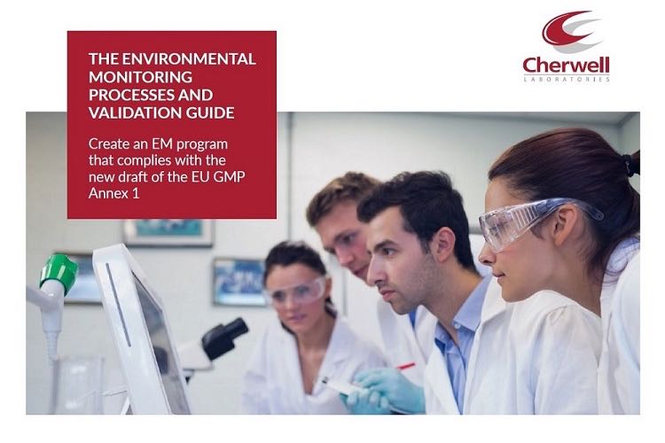 Cherwell releases guide to EM processes and validation 