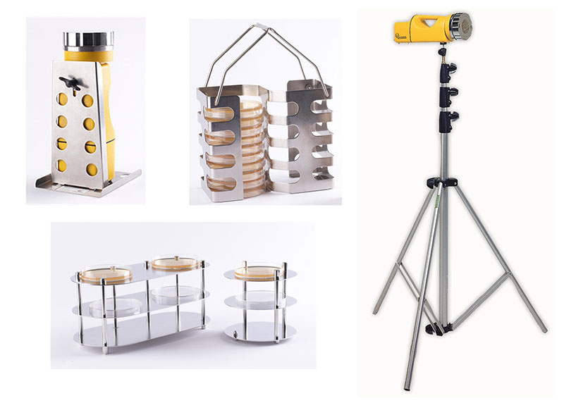 Cherwell’s accessory product portfolio aids EU GMP Annex 1 compliance