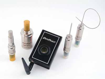 Cherwell secures wireless data logger distribution deal