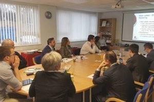 Cherwell sees increase in overseas sales